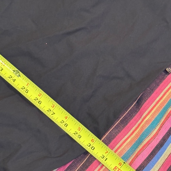 Fjallraven Keb Eco Shell Jacket Black Waterproof Hiking Jacket Mens M - Picture 6 of 7